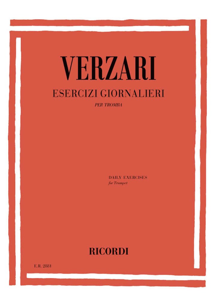 Esercizi Giornalieri